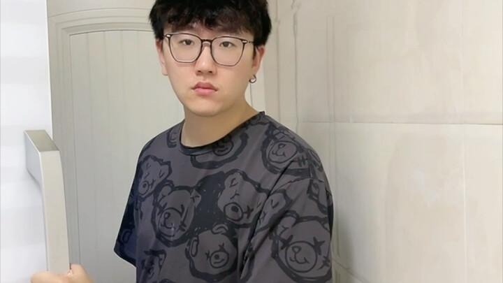 Bicara ke Pacar Pakai Nada Putus Cinta – Bagian 2: Hari Ini Tiba-Tiba Kena ‘Dididik’