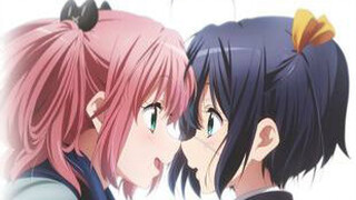 Chū-2 [MAD] Silent Love
