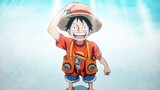 One Piece film Red Trailer konser Uta