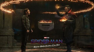 SPIDER-MAN: NO WAY HOME || FILM CLIP - PETER RUINS RUNE || ĐANG CHIẾU TẠI RẠP