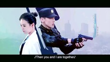 033 You are my hero eng sub starring /Bai jingting and Ma sichun