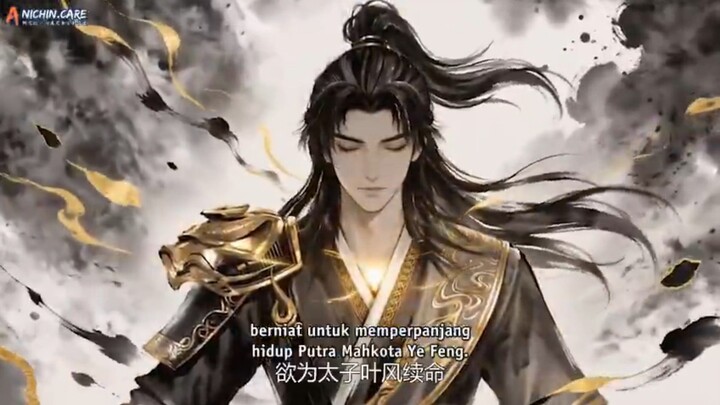 Ancient god sovereign episode 1 sub indo