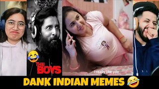 Wah Kya Scene Hai 🤣 | Trending Memes | THE BOYS MEMES 🤣 | The Tenth Staar