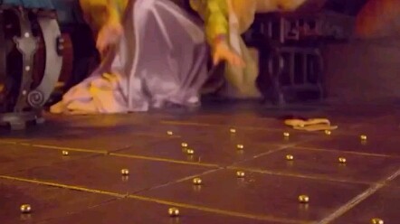 คงจะดีไม่น้อยหากฉันมีความห้าวหาญเหมือนนายน้อยคนที่สาม