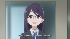 Mono Weekend Episode 01 Subtitle Indonesia