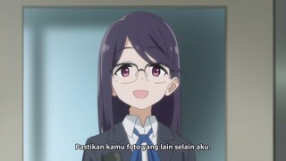 Mono Weekend Episode 01 Subtitle Indonesia