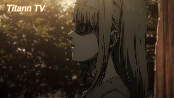 Attack On Titan SS5 (Short Ep 5) - Nô lệ #attackontitan