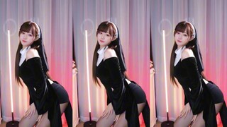 【Masa Mi】Nun Something Korean Dance Dance Cover