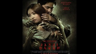 JANJI DARAH (2024) HD