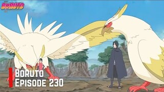 BORUTO EPISODE 230 SUB INDONESIA TERBARU PENUH FULL LAYAR HD (FULL NO SKIP2) \ Boruto Eps 230 FULL