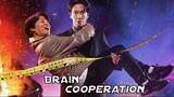 Brain Cooperation (2023) Episode 13