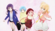 Comic Girls [EPS 12END]