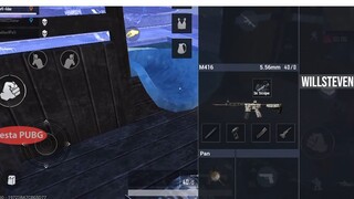 Những cao thủ PUBG Mobile phần 11 #games