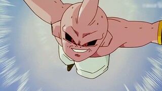 Dragon Ball Z 48: The final battle of Dragon Ball Z is coming. Goku vs. Majin Buu