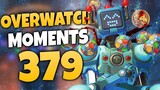 Overwatch Moments #379