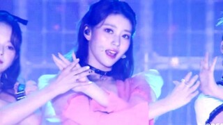 梦的开始…Kep1er日本出道再唱999主题曲O.O.O
