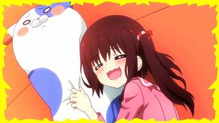 I fell in love with your brother 💖😍💖....... || Funny anime Moments of 2020  || 冬の面白いアニメの瞬間