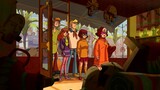 [S02EP23] Scooby-Doo! Mystery Incorporated Season 2 Episode 23 - Dark Night of The Hunters