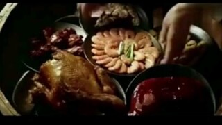 Siapa sih yang bukan anak orang kaya?