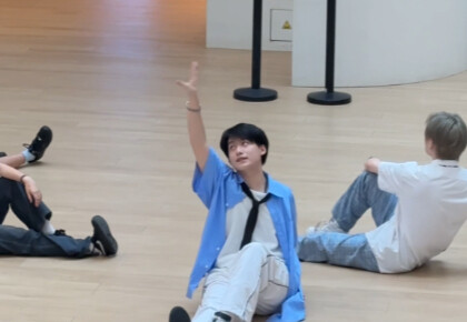 เมื่อคุณใช้เพลงเดียวเพื่อแก้ไขสรุปสิ้นปีของ Kpop ของคุณ