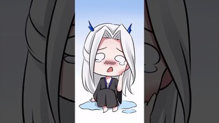 絕世妖王竟是妻管嚴？太甜啦！#anime #animation #動漫#二次元#不二是妖怪