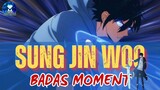 Sung Jin-woo - Epic Battle 「AMV」