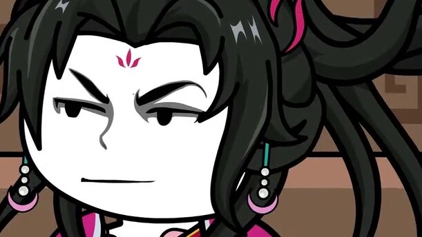 Episode 30: Inner Demon ing~Okay, okay, this is how we play it, right?