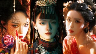 Saya benar-benar mengerti mengapa selebriti wanita begitu cantik hingga fotografer mereka juga menja