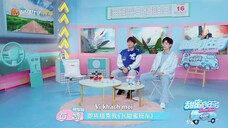 Nhiệm Vụ Ngọt Ngào 2022 EP 5 [Sub Việt]