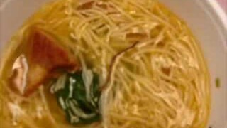 大家樂大條蟲米粉