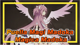 [Puella Magi Madoka Magica/Animatic] Madoka,Aku Akan Melindungimu