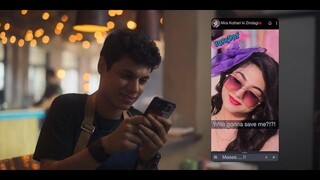 Karmma Calling E2 الترجمة العربية