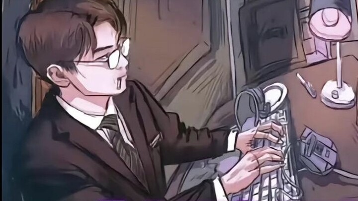 Jiangnan and Tiancan Tudou, Tudou has never seen Emperor Hun Tian, so he can write about Xiao Yan's 