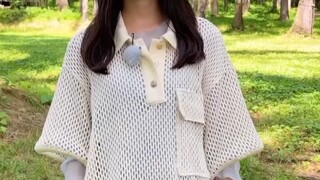 Saito Asuka's Little Bird in the Forest