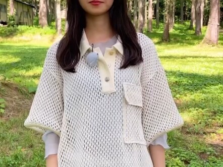 นกตัวเล็กในป่าของซาโตมิ อาสึกะ