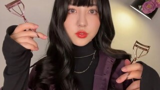 [การนอนหลับ] ฉันมั่นใจว่าอย่างน้อยต้องมีเสียงดัดขนตาแบบหนึ่งที่ถูกใจคุณแน่นอน💘(ที่ดัดขนตา 5 แบบ)