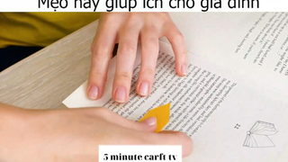 Mẹo hay cần biết 104 #5carft