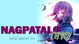 Nagpatalo Tayo - Still One , Joshua Mari , Zync