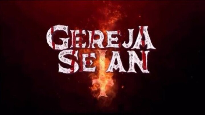 GEREJA SETAN :  BAHASA INDONESIA