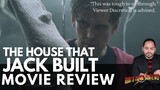 The House that Jack Built (Non-Spoiler Review)