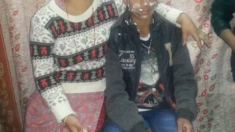 herdai Chu mero bato