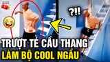 Tin 3 Phút Hài | Tổng hợp những 'CHÚA HỀ' ngoài đời thực khiến người xem 'KHÔNG NHỊN ĐƯỢC CƯỜI'