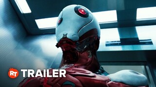 Alienoid Exclusive Trailer (2022) (1080p) - Watch Full Movie : Link in the Description