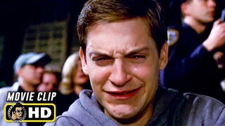 SPIDER-MAN Clip - "Uncle Ben's Death" (2002) Tobey Maguire