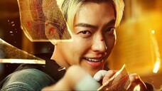 Officer-Black-Belt-Korean-Full-Movie