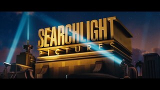 Searchlight Pictures Logo (2020 - present)