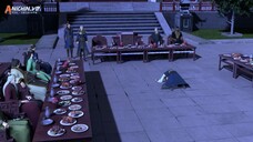 Grandmaster of Alchemy Episode 25 Subtitle Indonesia