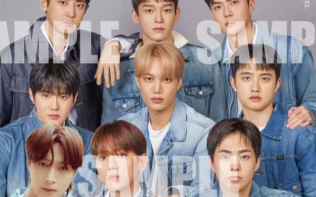 【EXO】SM xác nhận nhóm trở lại với 9 thành viên