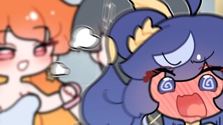 【鸣潮小剧场】和奥古斯塔总督铐在一起了！