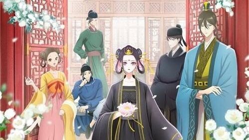 Raven of the Inner Palace | EP- 2 (eng sub)